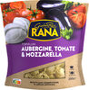 Tortellini Aubergine, Tomate & Mozzarella - Produkt