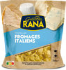 Tortellini Fromages italiens - Produit