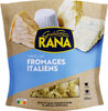 Tortellini Fromages italiens - نتاج