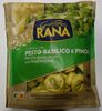 Totellini Pesto Basilikum - Produkt