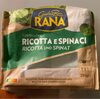 Tortellini ricotta e spinaci - Produit