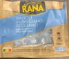 Ravioli Parmigiano Reggiano - Product