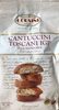Cantuccini Toscani IGP - Product