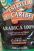 Café  arabica - Product