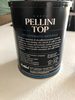Coffee Pellini, Without Caffeine - Product