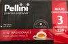Pellini Espresso Superiore - Product