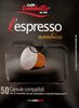 L'Espresso arabica - Prodotto