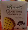 Panettone Bauli Cioccolato GR750 - Produit