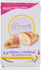Croissant Crema Pasticcera - Product