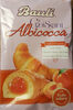 I classici croissant albicocca - Produkt