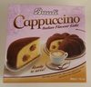 Cappuccino Italian Flavour Cake - Product