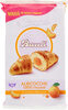 Croissant albicocca - Produit