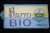 Burro Bio - Prodotto