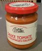 Sauce tomate aux Sauce Tomate Aux Fromages Italiens - Product