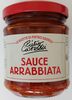 Sauce Arrabiata - Product