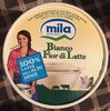 Bianco fior di latte - Product