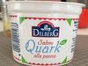 Quark - نتاج