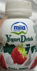 Yogurt Drink fragola - Producto