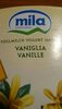Yaourt Vanille - Produkt