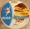 Mascarpone - Produkt