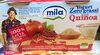 Yogurt zero grasso con Quinoa - Produit