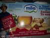 Yougurt zero grassi con zenzero Té verde - Produit
