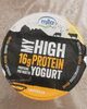 My high protein yogurt - Prodotto