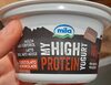 My High  16g  protein Yogurt - Prodotto