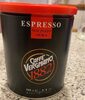 Espresso-caffè vergano - Prodotto