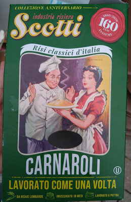 Carnaroli - Product - it