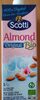 Almond Original - Prodotto