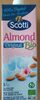 Almond original bio - Produit
