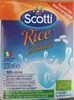 Rice calcium - Product