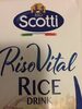 Risovital Rice Drink - Product