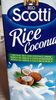 Rice Coconut - Product