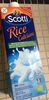 Rice Calcium - Prodotto