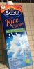 Rice Calcium - Produkt