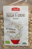 Fiocchi 5 Cereali biologici - نتاج