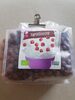 Choco balls biologiche - Product