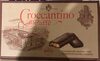Strega Croccantino Al Caffe' GR 300 - Produit