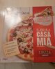 Pizza capricciosa - Producte