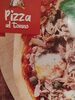 Pizza al tonno - Producte