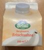 Frischsahne - Product