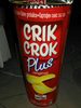 Crik Crok Plus Original - Prodotto