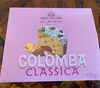 Colomba Classica - Prodotto