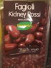 Fagioli Kidney Rossi - Produkt