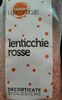 lenticchie - Produkt