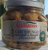 carciofungo - Product