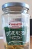 Olive verdi denocciolate - Producto