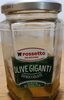 Olive Giganti - Product